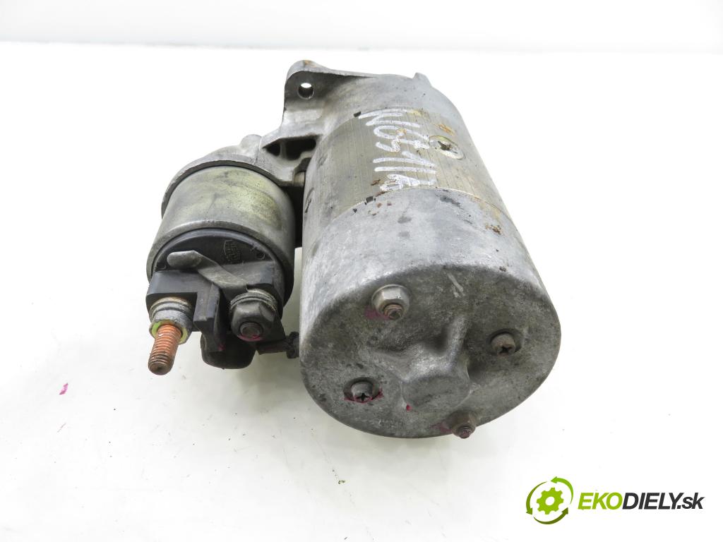 FIAT UNO (146_) HB 1993 42,00 1.0 57-146 C8.000 994,00 Štartér 63101008 (Štartér)