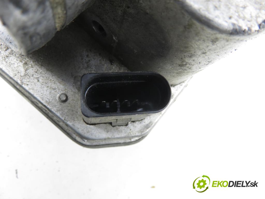 SEAT CORDOBA (6L2) SEDAN 2003 47,00 1.9 SDI - ASY 1896,00 škrtíci klapka 038128063J ; 714309090 (Škrticí klapka)