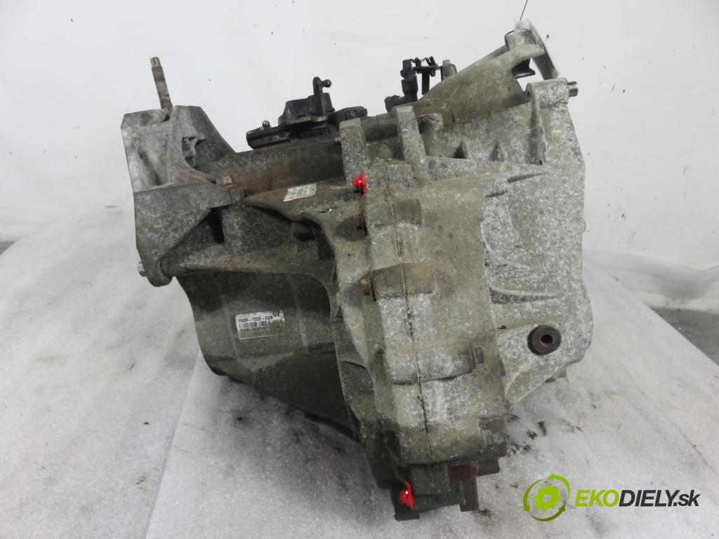FORD TRANSIT Furgon FURGON 2014 92,00 2.2 TDCi - CYF5 2198,00 převodovka MANUALNA FK2R7002CGB