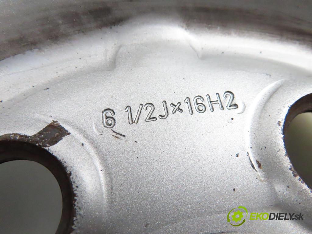MERCEDES-BENZ   0    disky / disk plechový A9064010702