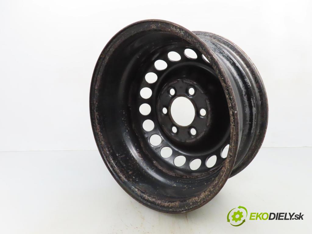 MERCEDES-BENZ 0 disky / disk plechový A9064010702