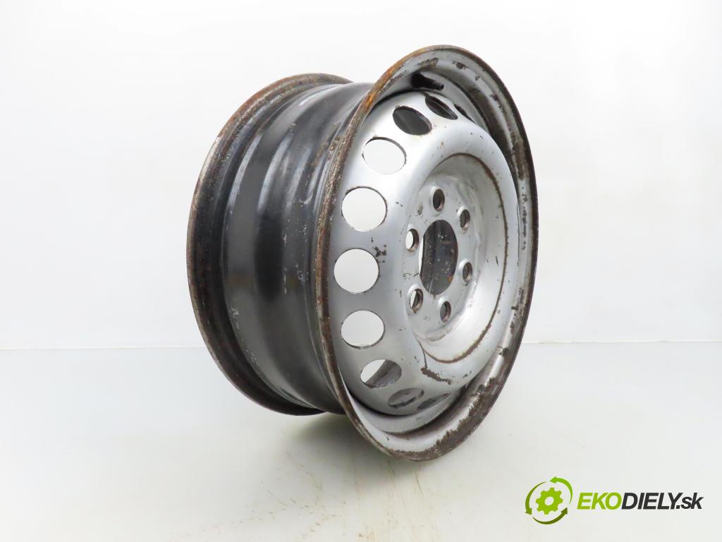 MERCEDES-BENZ 0 disky / disk plechový A9064010702