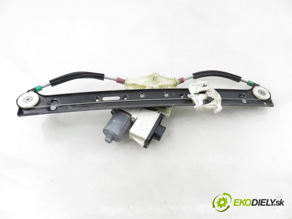 BMW X3 (E83) SUV 2005 110,00 2.0 i - N46 B20 B 1995,00 mechanismus oken PTE 6925966