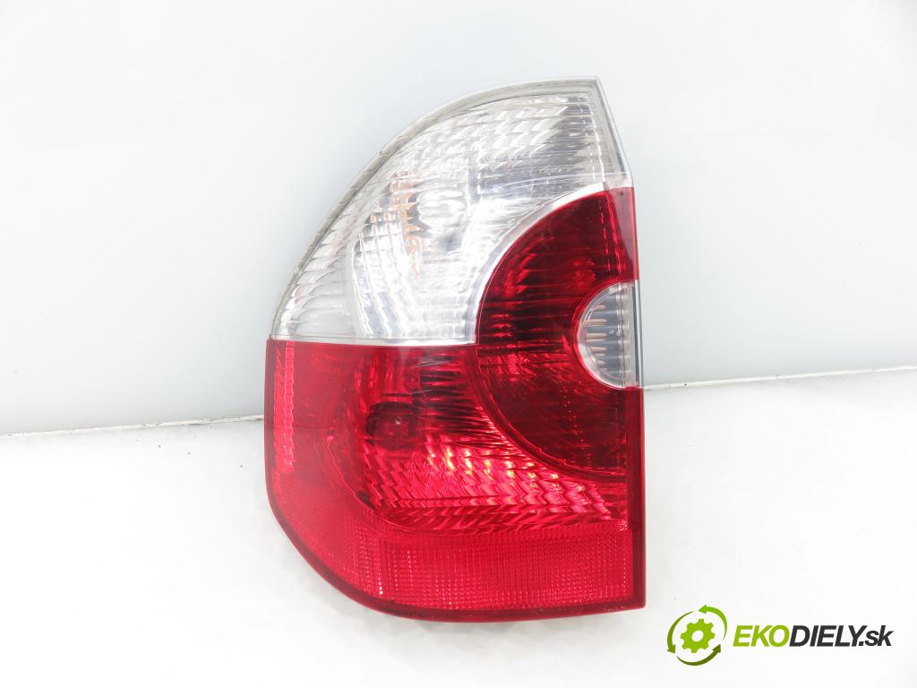BMW X3 (E83) SUV 2005 110,00 2.0 i - N46 B20 B 1995,00 Svetlo ľavé zadné 6990169