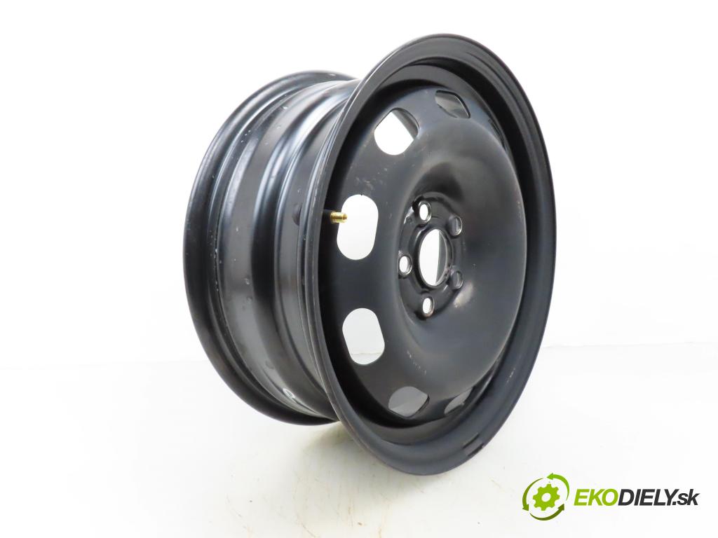 VW 0 disky / disk (OCEL