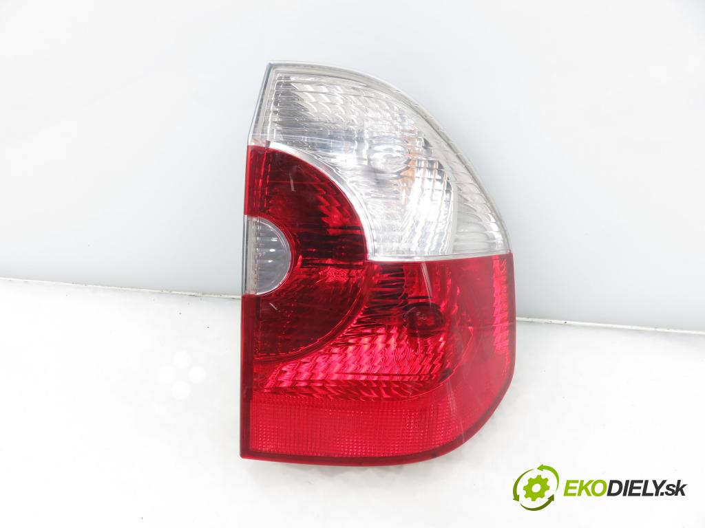 BMW X3 (E83) SUV 2005 110,00 2.0 i - N46 B20 B 1995,00 světlo pravé zadní 6990170
