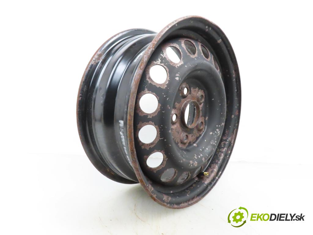 SUZUKI 0 disky / disk (OCEL