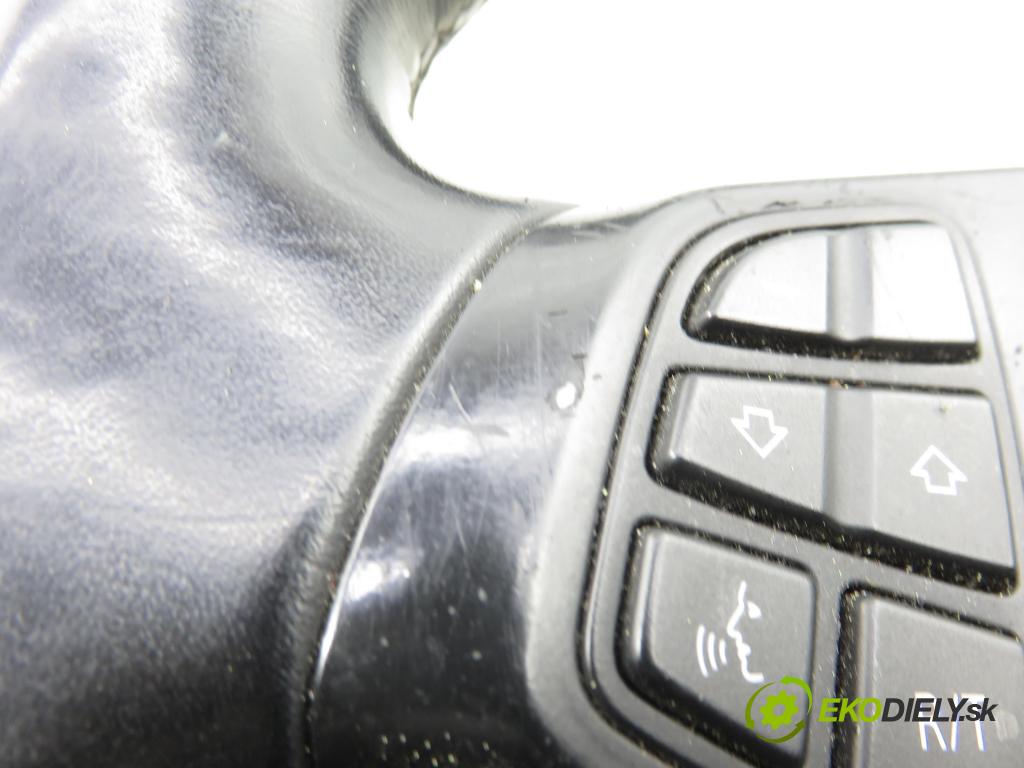 BMW X3 (E83) SUV 2005 110,00 2.0 i - N46 B20 B 1995,00 Volant 3415380 (Volant)