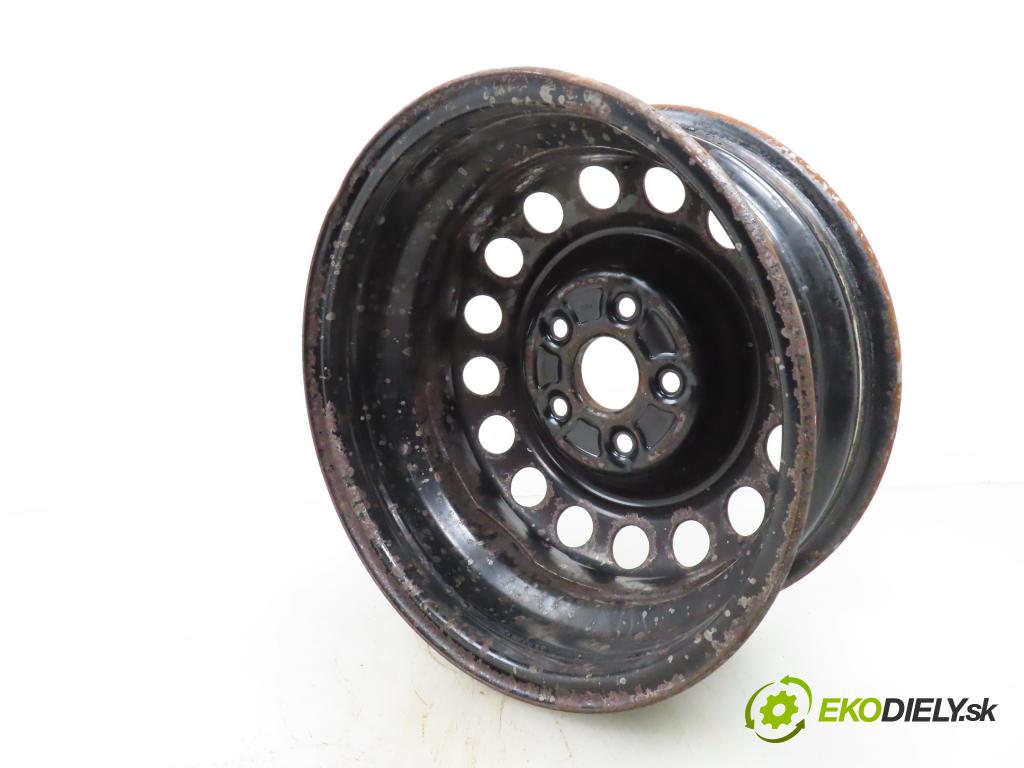 SUZUKI 0 disky / disk (OCEL