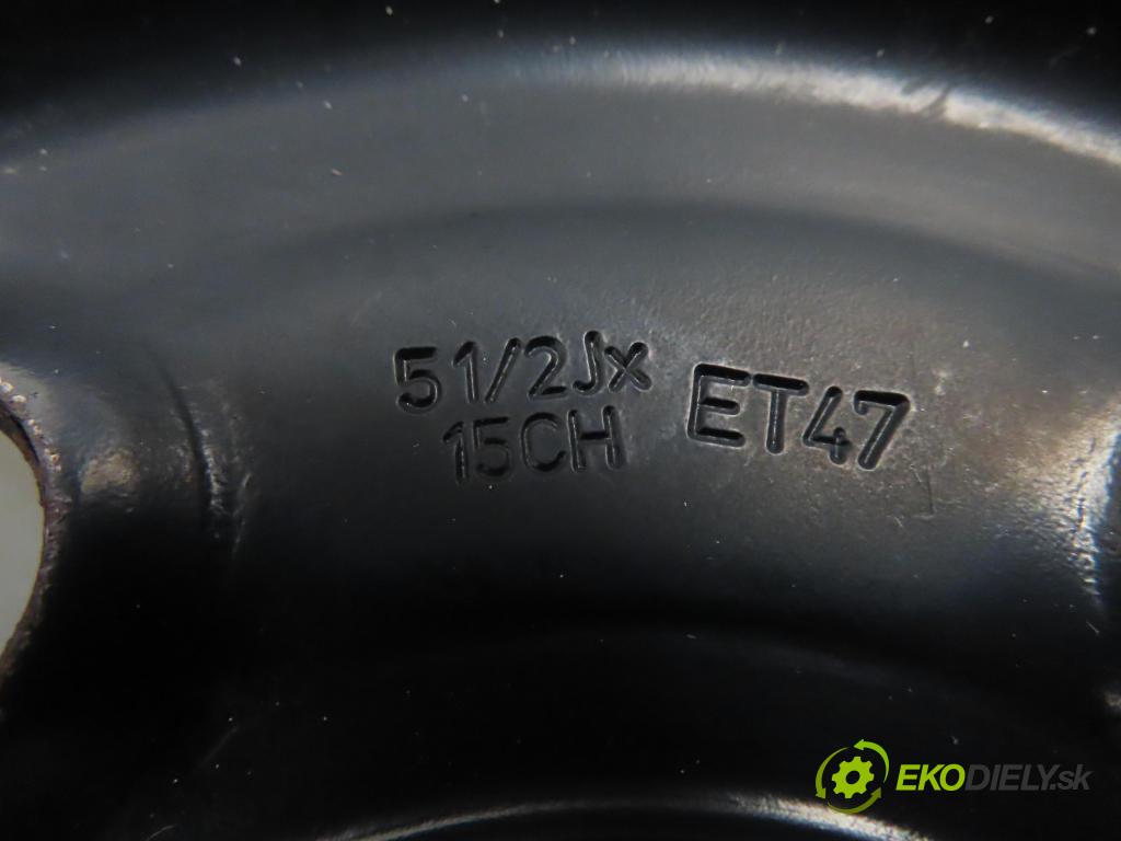 HYUNDAI   0    disky / disk (OCEL 