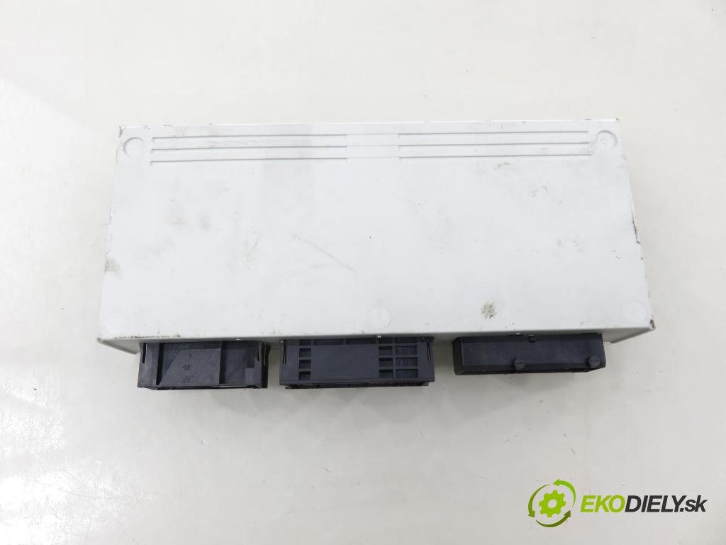 BMW X3 (E83) SUV 2005 110,00 2.0 i - N46 B20 B 1995,00 MODUL komfortu 3454607