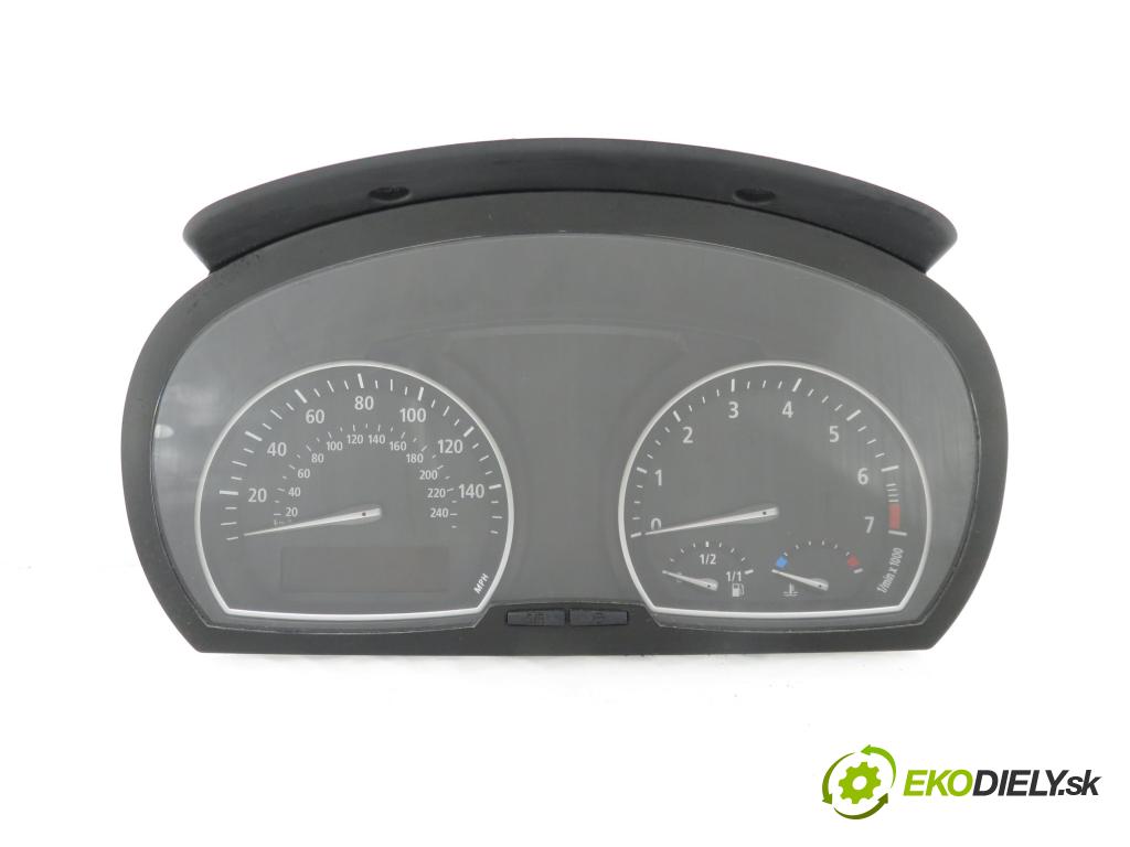 BMW X3 (E83) SUV 2005 110,00 2.0 i - N46 B20 B 1995,00 Prístrojovka elektrický 3416115