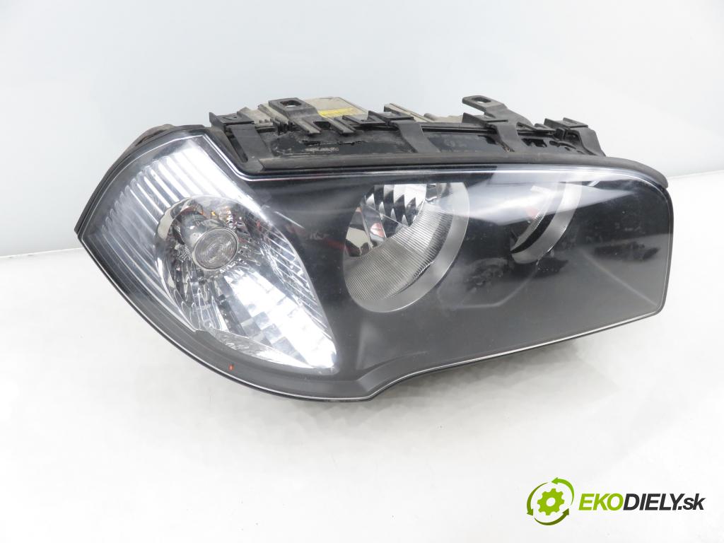 BMW X3 (E83) SUV 2005 110,00 2.0 i - N46 B20 B 1995,00 světlo PP 3418418 ; 0301210604