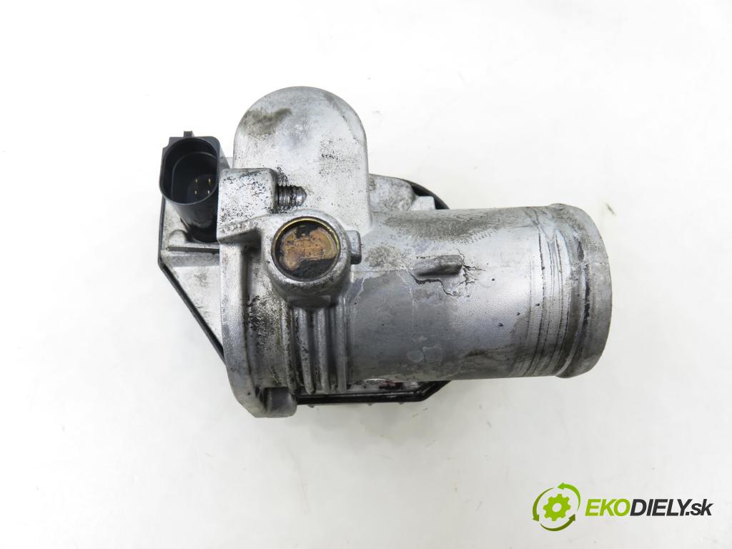 RENAULT MEGANE II Kombi (KM0/1_) KOMBI 2006 78,00 1.5 dCi 106 - K9K 732 1461,00 Škrtiaca klapka 8200302798 ; 8200302798D (Škrtiaca klapka)