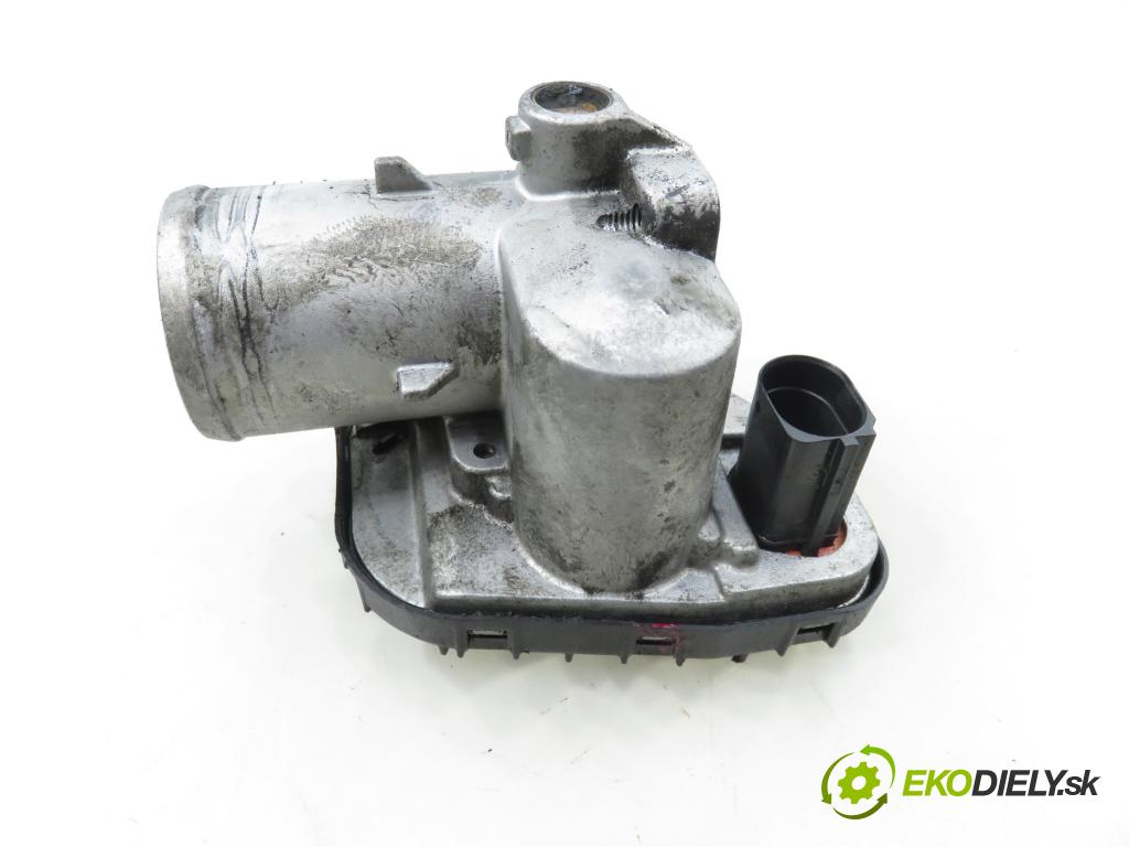 RENAULT MEGANE II Kombi (KM0/1_) KOMBI 2006 78,00 1.5 dCi 106 - K9K 732 1461,00 Škrtiaca klapka 8200302798 ; 8200302798D (Škrtiaca klapka)