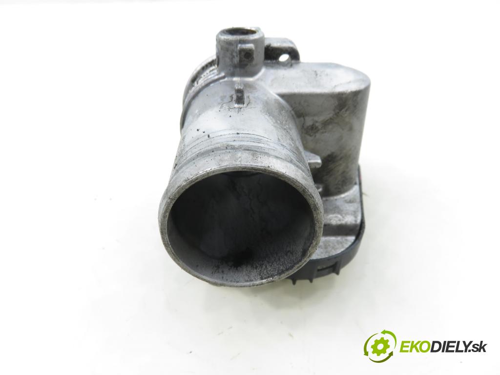 RENAULT MEGANE II Kombi (KM0/1_) KOMBI 2006 78,00 1.5 dCi 106 - K9K 732 1461,00 Škrtiaca klapka 8200302798 ; 8200302798D (Škrtiaca klapka)