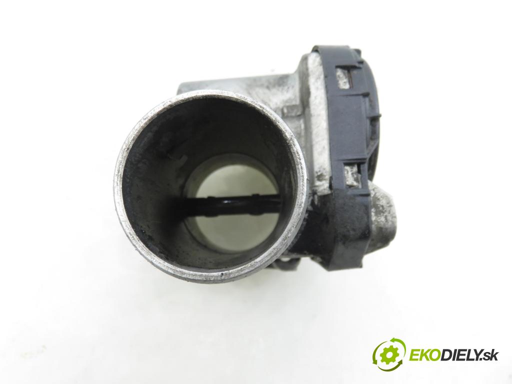 RENAULT MEGANE II Kombi (KM0/1_) KOMBI 2006 78,00 1.5 dCi 106 - K9K 732 1461,00 Škrtiaca klapka 8200302798 ; 8200302798D (Škrtiaca klapka)