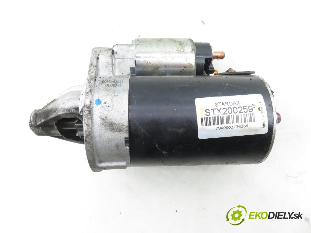 HYUNDAI ATOS PRIME (MX) HB 2000 40,00 1.0 i - G4HC 999,00 startér STX200259 (Startér)