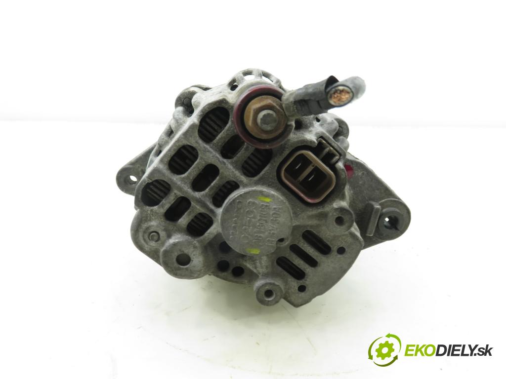 HYUNDAI ATOS PRIME (MX) HB 2000 40,00 1.0 i - G4HC 999,00 Alternátor AB160108 (Alternátor)