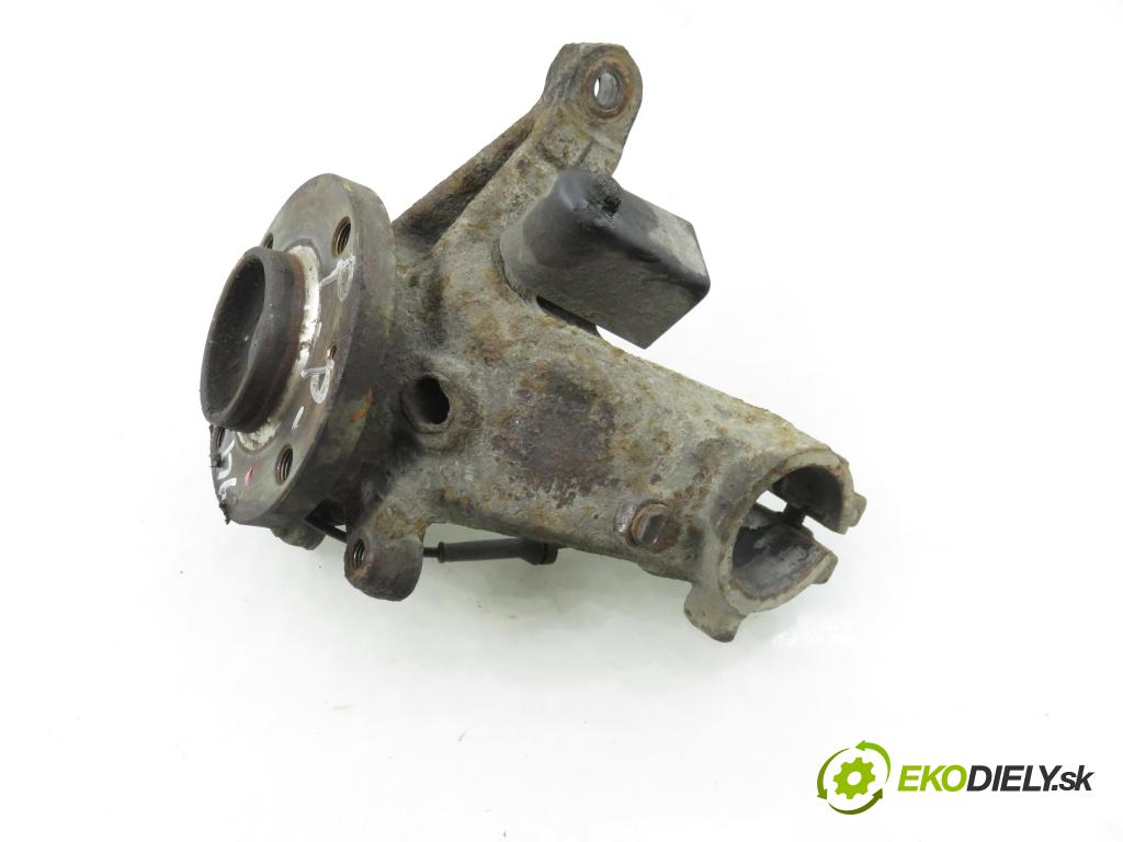 PEUGEOT 206 liftback (2A/C) HB 2005 66,00 2.0 HDI 90 - RHY 1997,00 náboj PP ABS