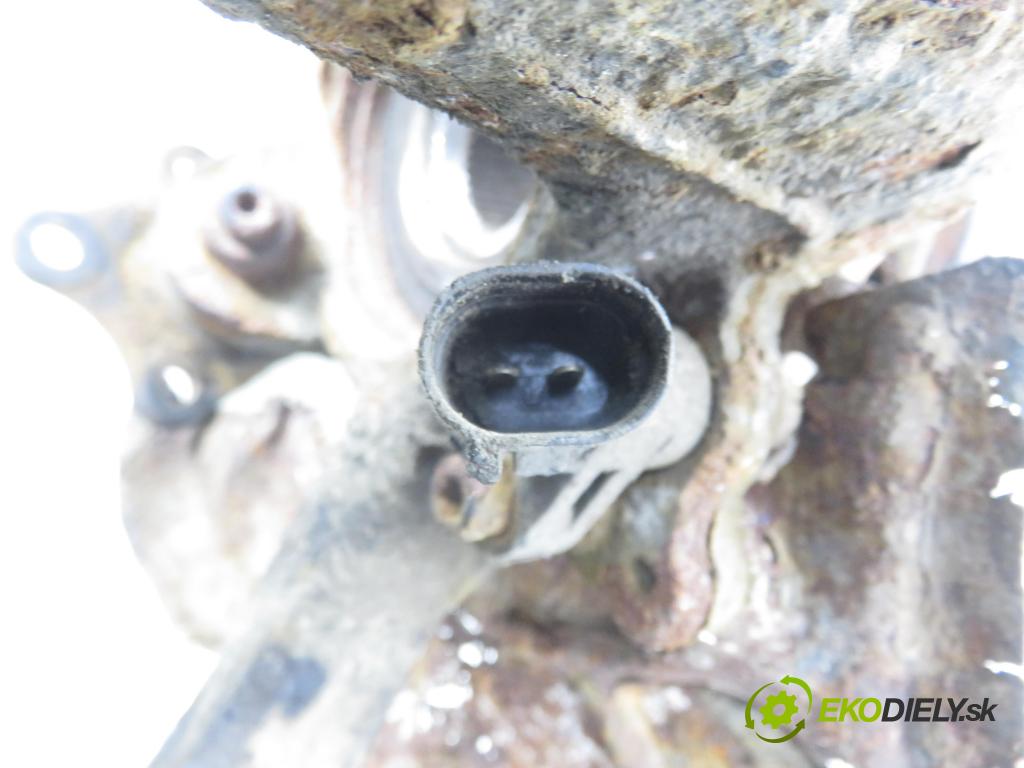 VW GOLF IV (1J1) HB 2003 74,00 1.9 TDI PD 101 - AXR 1896,00 náboj PP ABS