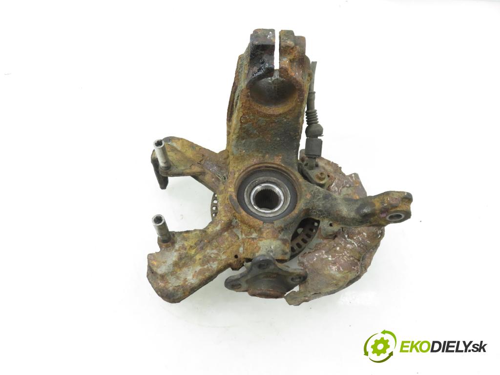 VW GOLF IV (1J1) HB 2003 74,00 1.9 TDI PD 101 - AXR 1896,00 náboj PP ABS