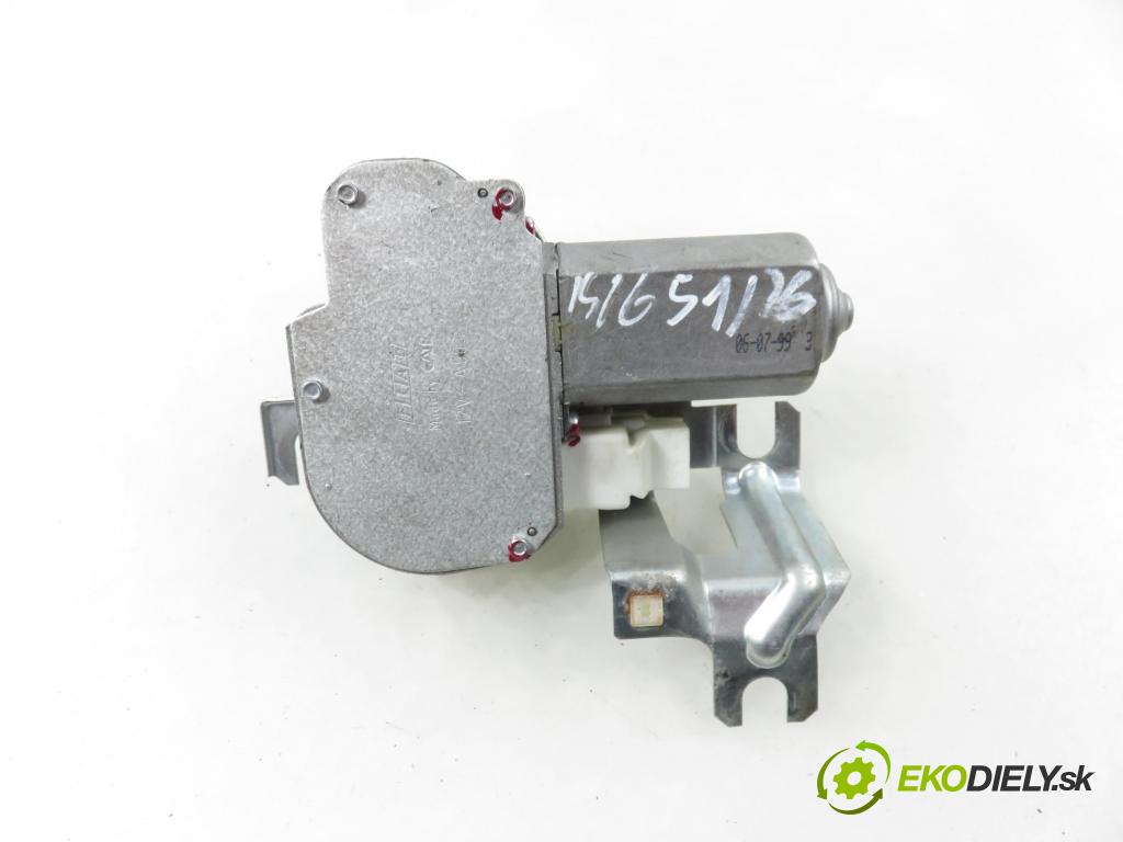FIAT UNO (146_) HB 1993 42,00 1.0 57-146 C8.000 994,00 Motorček stierače zadné