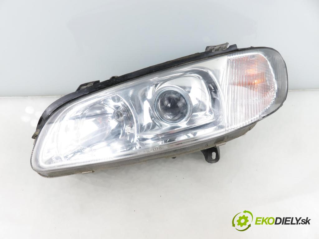 OPEL OMEGA B Kombi (V94) KOMBI 1997 100,00 2.0 16V - X 20 XEV 1998,00 světlo LP 