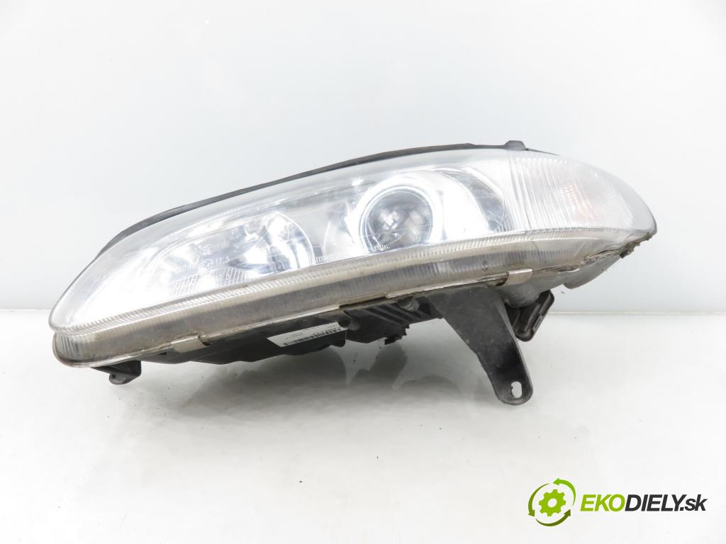 OPEL OMEGA B Kombi (V94) KOMBI 1997 100,00 2.0 16V - X 20 XEV 1998,00 světlo LP