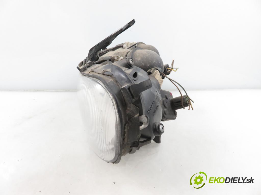 OPEL OMEGA B Kombi (V94) KOMBI 1997 100,00 2.0 16V - X 20 XEV 1998,00 světlo LP