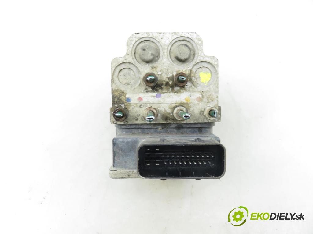 RENAULT MASTER II Skrzynia (FD) FURGON 2004 66,00 2.2 dCI 90 - G9T 750 2188,00 Pumpa ABS 54084698C ; 13664106 (Pumpa ABS)