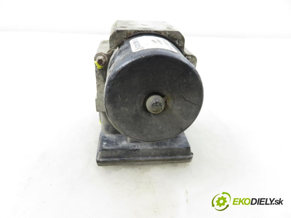 RENAULT MASTER II Skrzynia (FD) FURGON 2004 66,00 2.2 dCI 90 - G9T 750 2188,00 pumpa ABS 54084698C ; 13664106 (Pumpa ABS)