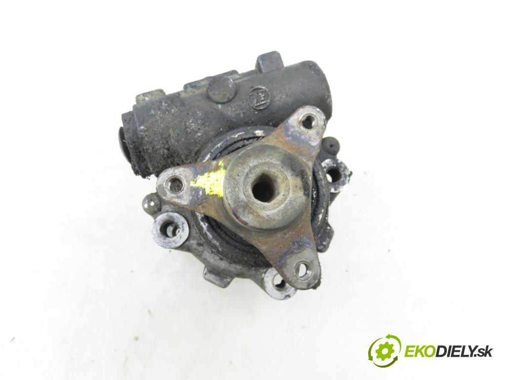 RENAULT MASTER II Skrzynia (FD) FURGON 2004 66,00 2.2 dCI 90 - G9T 750 2188,00 Pumpa servočerpadlo 8200193992A ; 7691955329 (Servočerpadlo)