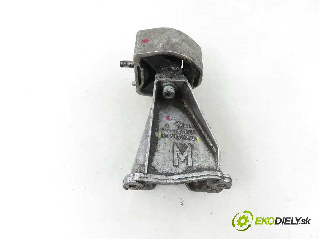 AUDI A4 (8D2, B5) SEDAN 1998 74,00 1.6 - AHL 1595,00 Uchytenie prevodovky 8D0399113AB