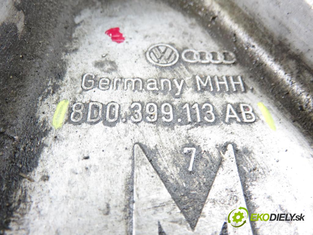 AUDI A4 (8D2, B5) SEDAN 1998 74,00 1.6 - AHL 1595,00 uchycení převodovky 8D0399113AB