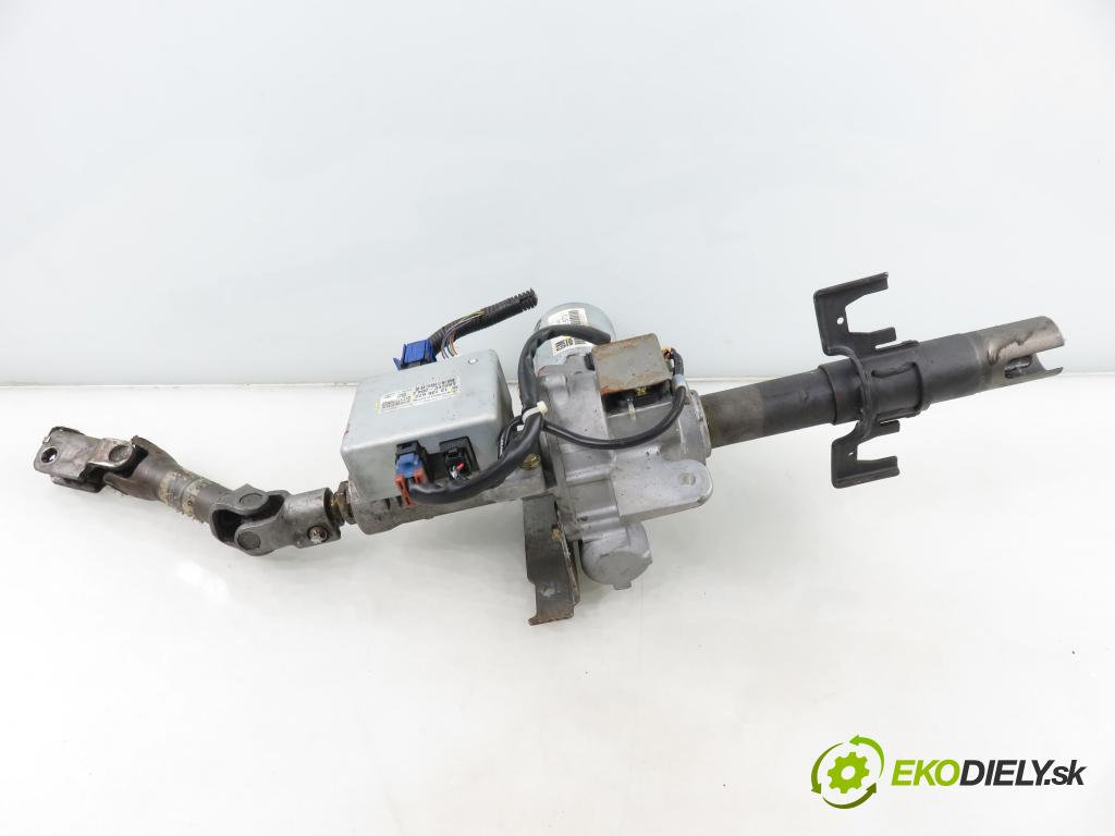 OPEL CORSA C (X01) HB 2004 59,00 1.2 16V Twinport 80 - Z 12 XEP 1229,00 serv/podporovanie elektrické 13136673 ; 13136672 ; Q1T17775MZZ