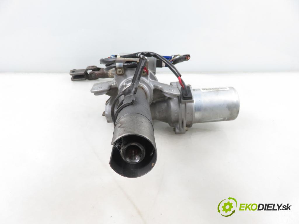 OPEL CORSA C (X01) HB 2004 59,00 1.2 16V Twinport 80 - Z 12 XEP 1229,00 SLOUPEC / PODPORA elektrický 13136673 ; 13136672 ; Q1T17775MZZ