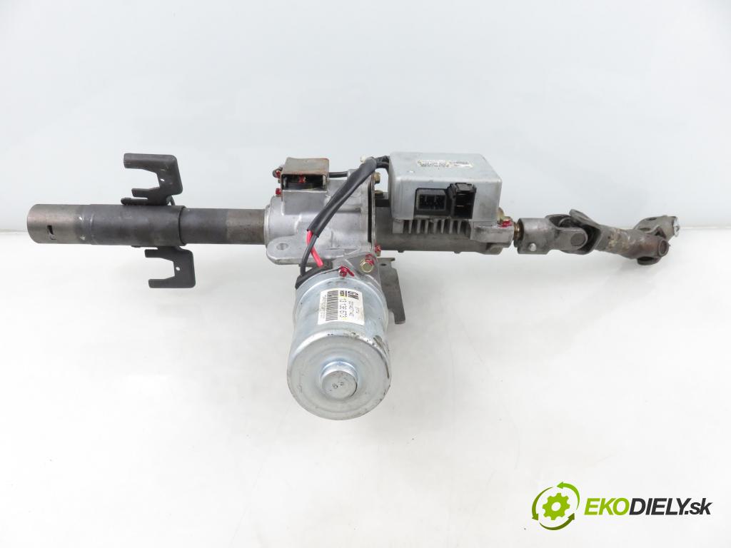 OPEL CORSA C (X01) HB 2004 59,00 1.2 16V Twinport 80 - Z 12 XEP 1229,00 SLOUPEC / PODPORA elektrický 13136673 ; 13136672 ; Q1T17775MZZ