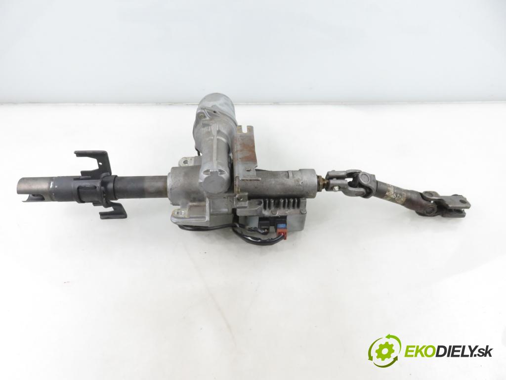 OPEL CORSA C (X01) HB 2004 59,00 1.2 16V Twinport 80 - Z 12 XEP 1229,00 SLOUPEC / PODPORA elektrický 13136673 ; 13136672 ; Q1T17775MZZ