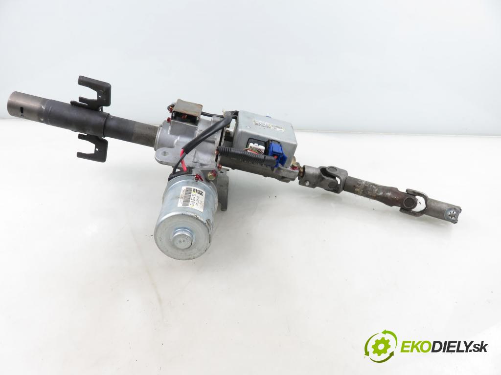 OPEL CORSA C (X01) HB 2004 59,00 1.2 16V Twinport 80 - Z 12 XEP 1229,00 SLOUPEC / PODPORA elektrický 13136673 ; 13136672 ; Q1T17775MZZ