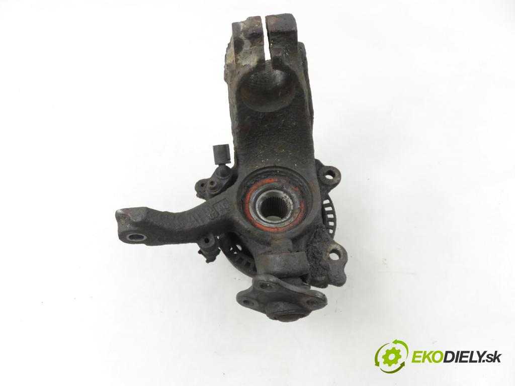 AUDI A3 (8L1) HB 2003 96,00 1.9 TDI PD 130 - ASZ 1896,00 náboj LP ABS 