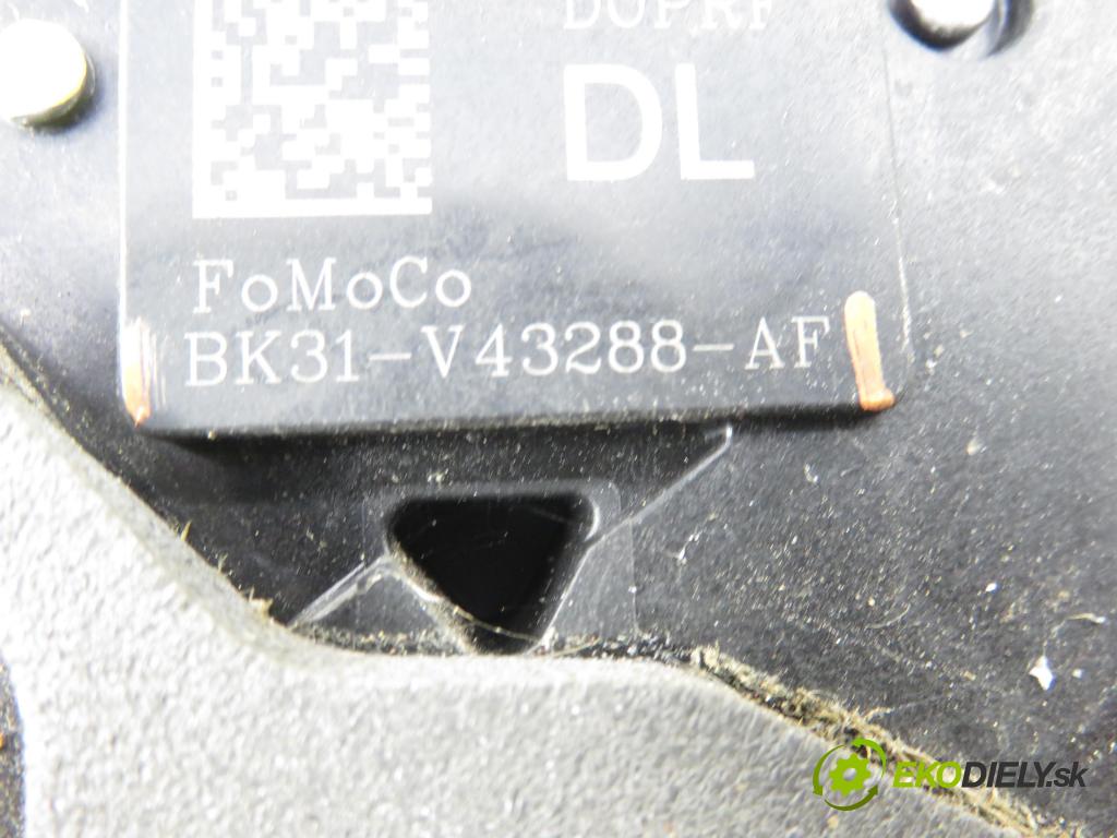 FORD TRANSIT Furgon FURGON 2014 114,00 2.2 TDCi - CVF5 2198,00 zámok dvierka BK31V43288AF