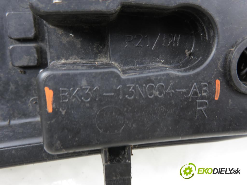 FORD TRANSIT Furgon FURGON 2014 114,00 2.2 TDCi - CVF5 2198,00 vložka svetla ľavy zadné BK3113N004AB