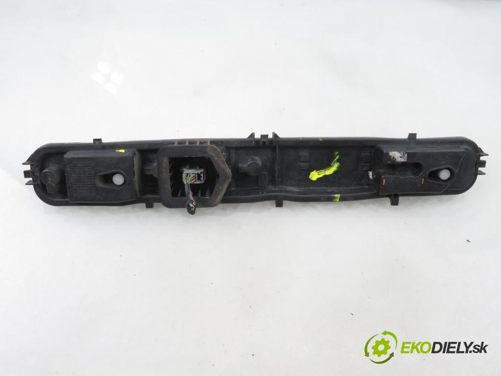 FORD TRANSIT Furgon FURGON 2014 114,00 2.2 TDCi - CVF5 2198,00 vložka svetla ľavy zadné BK3113N004AB