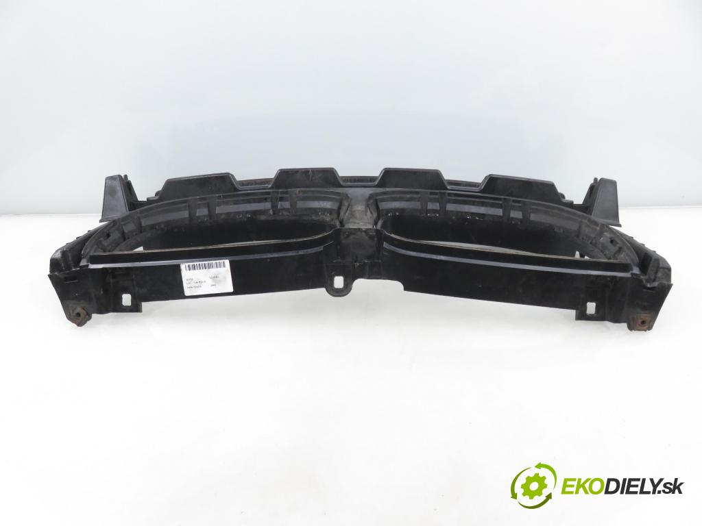 BMW X3 (E83) SUV 2005 110,00 2.0 i - N46 B20 B 1995,00 mřížka / maska 3414306
