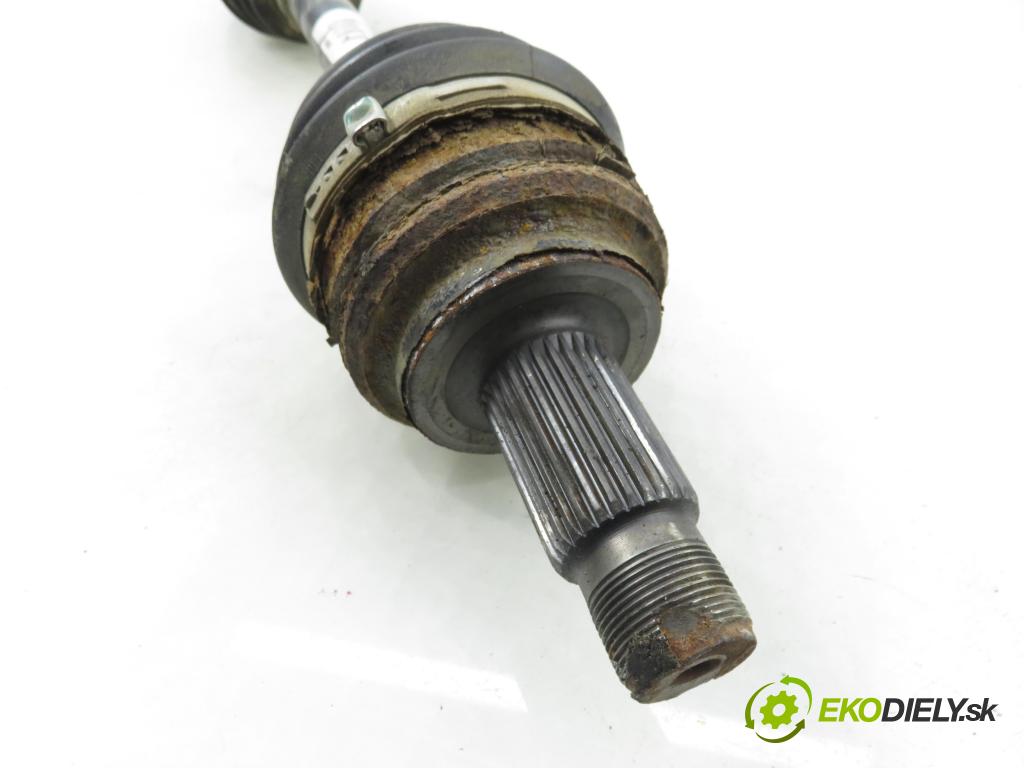BMW X3 (E83) SUV 2005 110,00 2.0 i - N46 B20 B 1995,00 Poloos PP 3401096