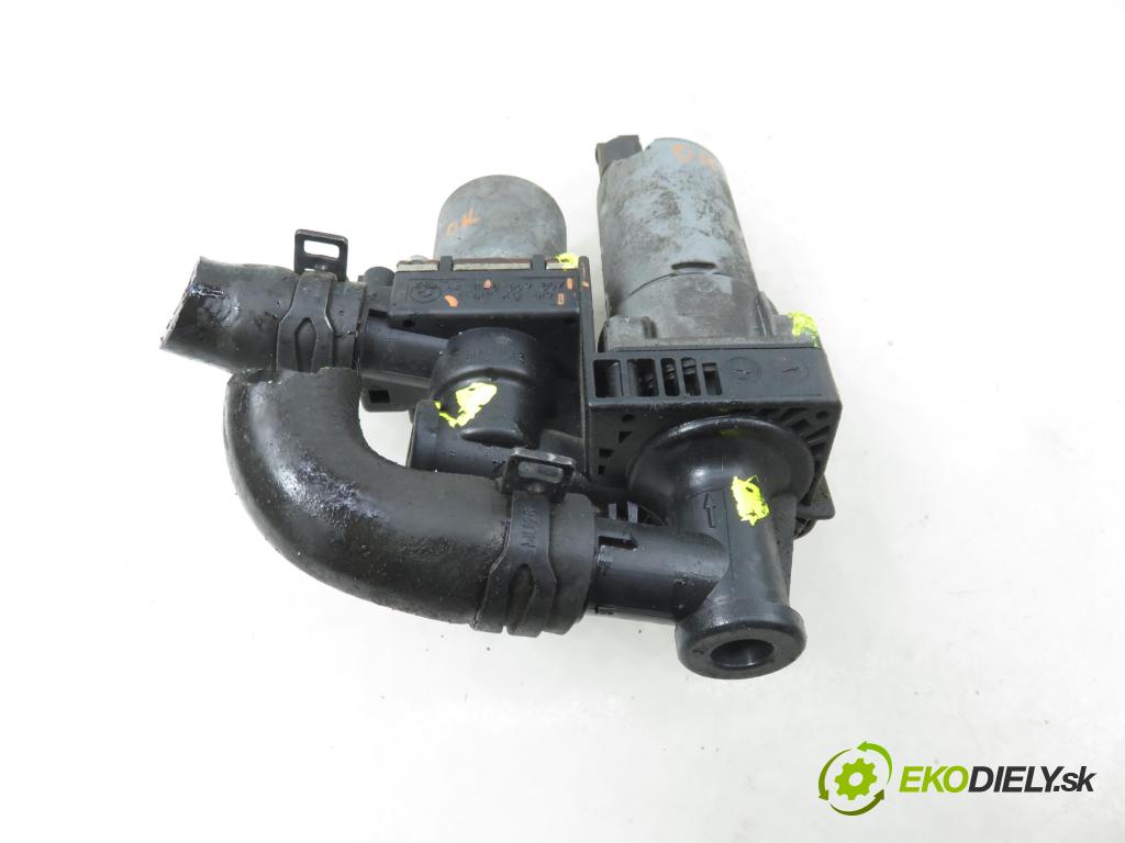 BMW X3 (E83) SUV 2005 110,00 2.0 i - N46 B20 B 1995,00 ELEKTROVENTIL: vody 8369807 ; 1147412149