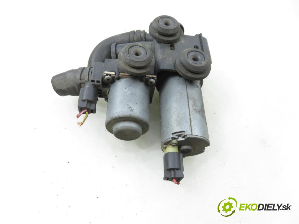 BMW X3 (E83) SUV 2005 110,00 2.0 i - N46 B20 B 1995,00 ELEKTROVENTIL: vody 8369807 ; 1147412149
