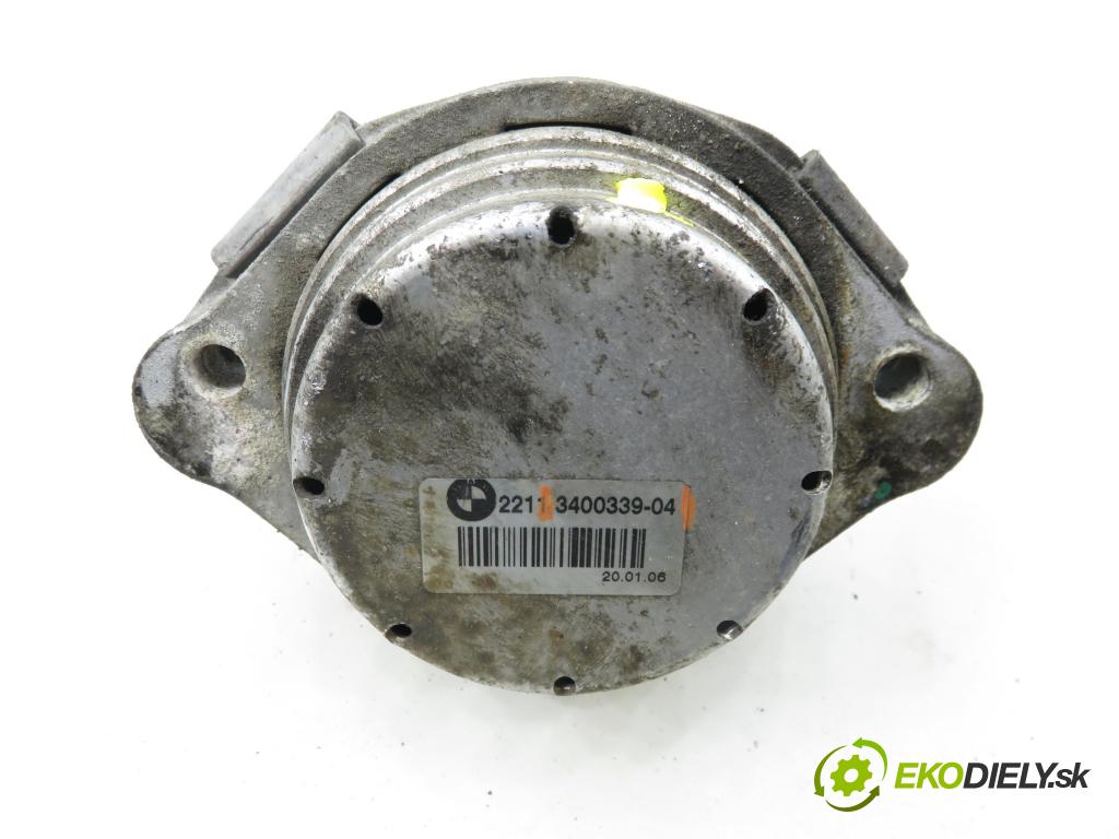 BMW X3 (E83) SUV 2005 110,00 2.0 i - N46 B20 B 1995,00 AirBag Motor 3400339