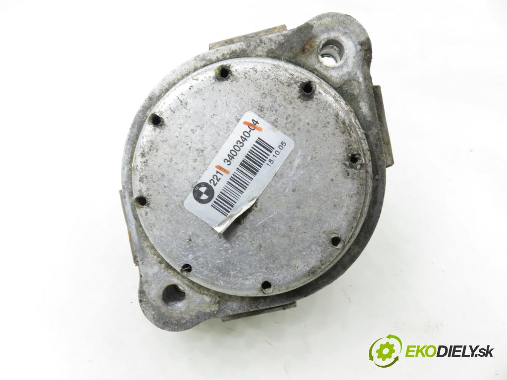 BMW X3 (E83) SUV 2005 110,00 2.0 i - N46 B20 B 1995,00 AirBag Motor 3400340